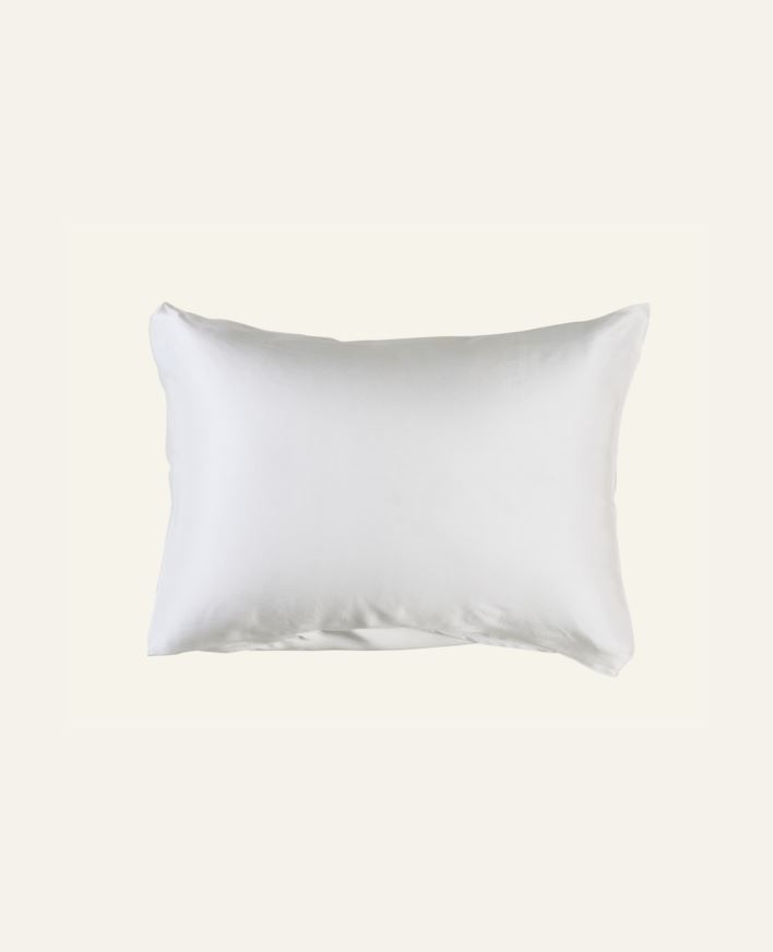 Silkeputevar offwhite - 50x70 cm offwhite - 1