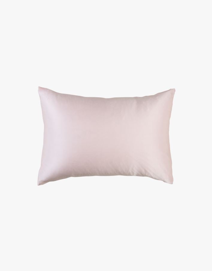 Silkeputevar pudderrosa - 50x70 cm pudderrosa - 1