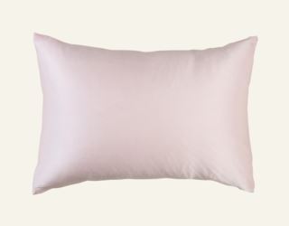Kid Sleep Silkeputevar Pudderrosa 50x70 cm
