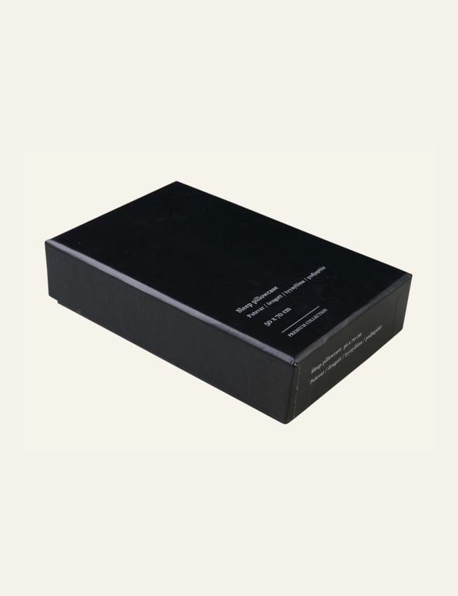 Silkeputevar pudderrosa - 4