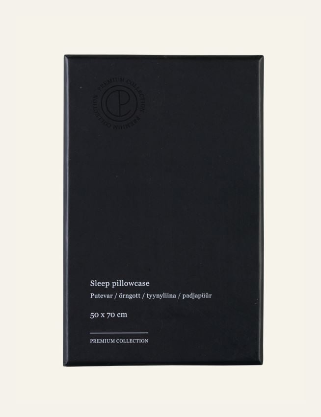 Silkeputevar pudderrosa - 3