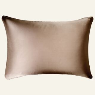 Kid Sleep Silkeputevar Sand 50x70 cm