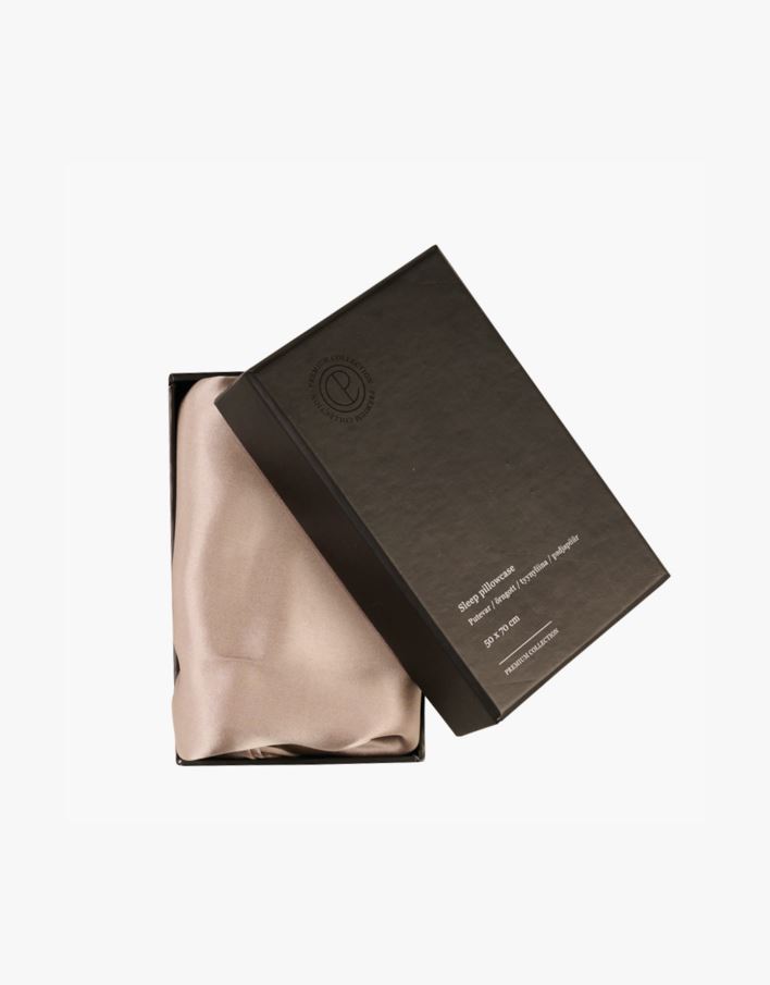 Silkeputevar sand - 50x70 cm sand - 1