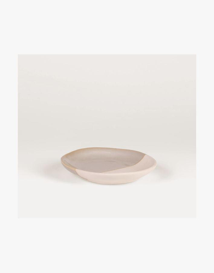 Såpeskål offwhite - 13x13 cm offwhite - 1