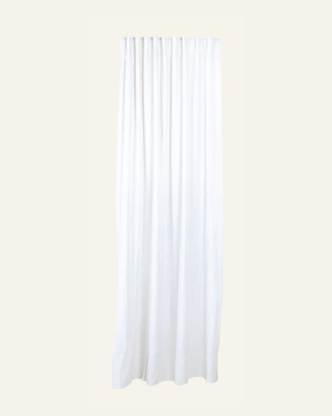Gardin offwhite - 140x250 cm offwhite - 1