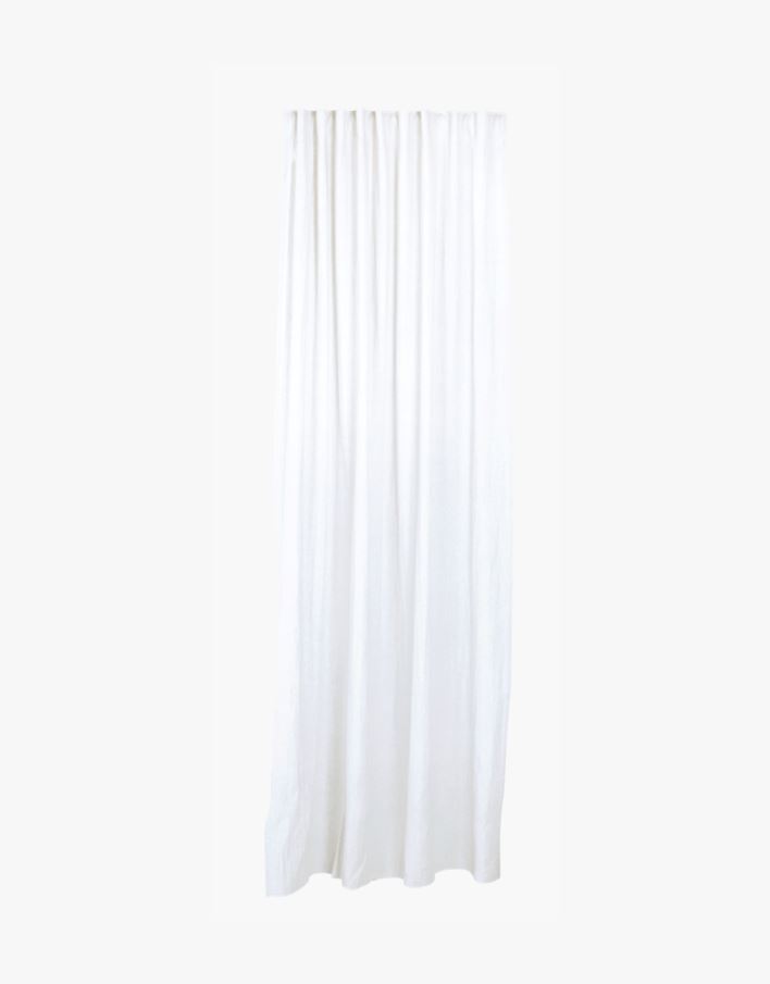 Gardin offwhite - 140x250 cm offwhite - 1