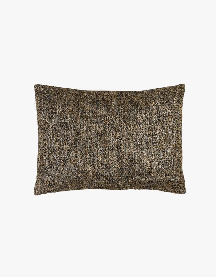 Pynteputetrekk svart - 50x35 cm svart - 1