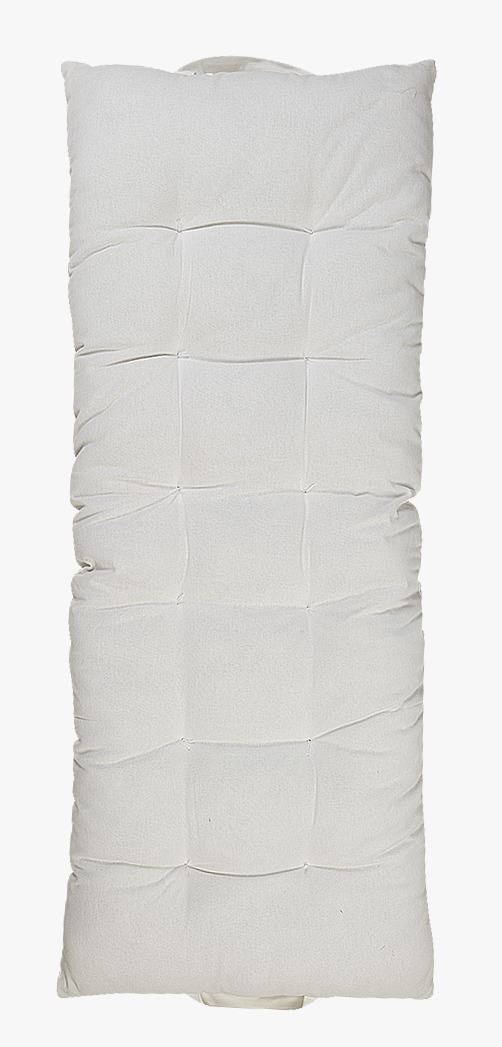 Sittepute offwhite - 45x120 cm offwhite - 1