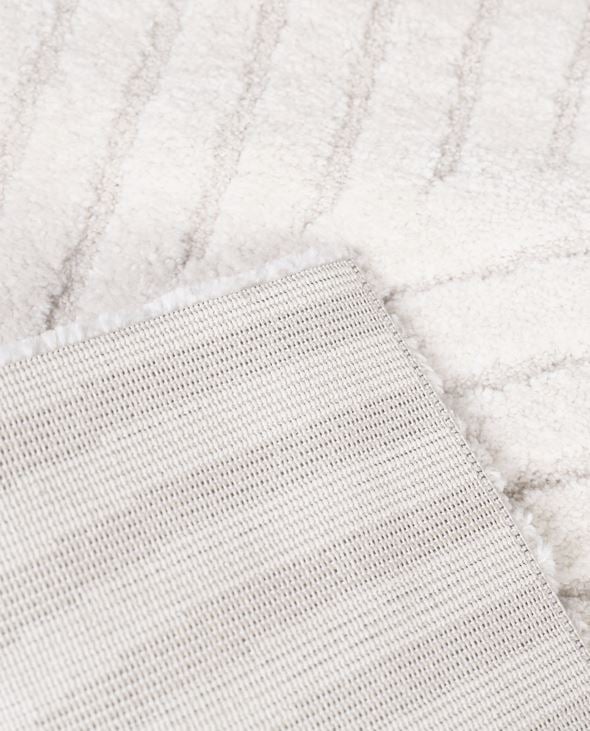 Teppe offwhite - 4