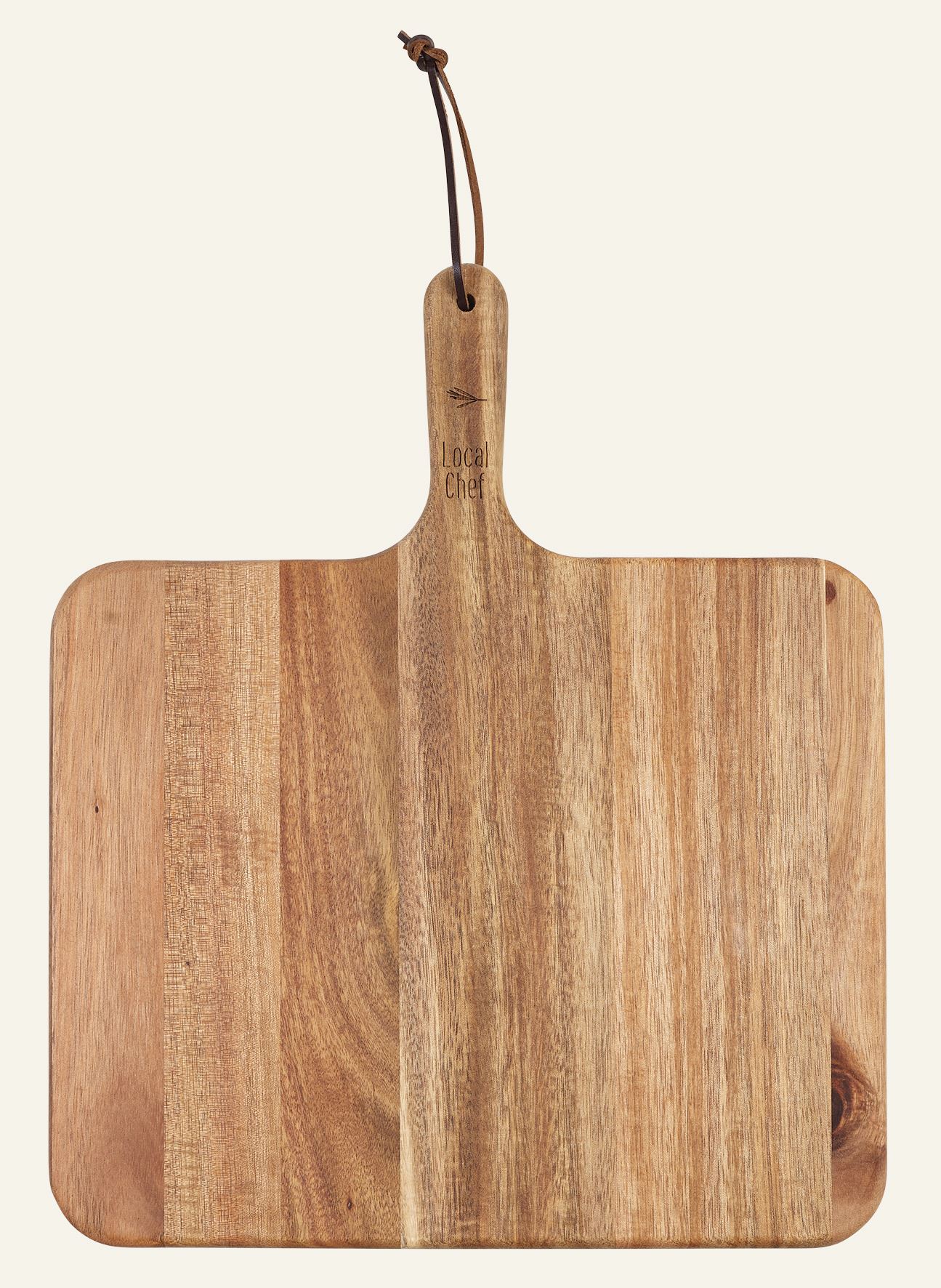 Skjærefjøl natur - 3