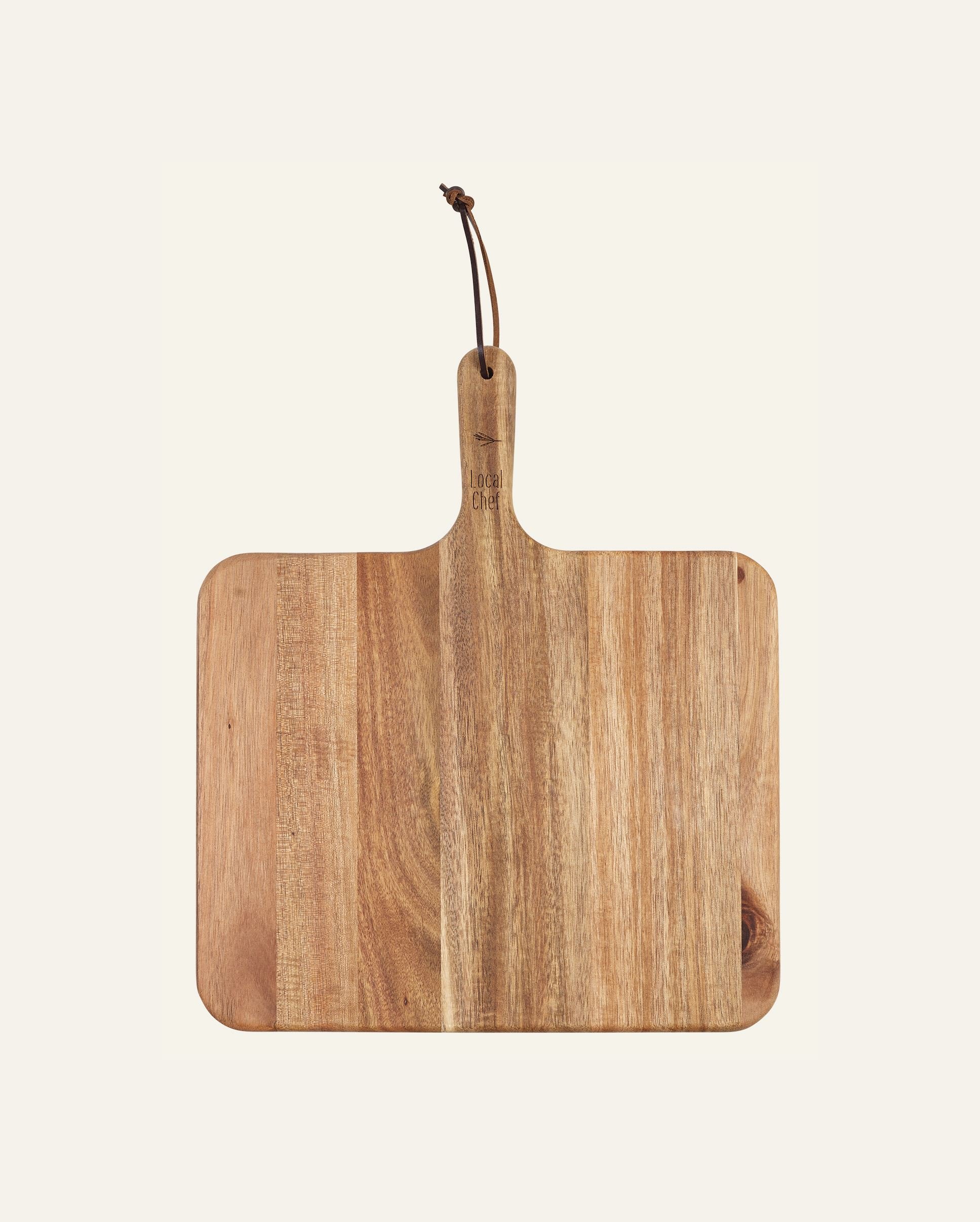 Skjærefjøl natur - 3