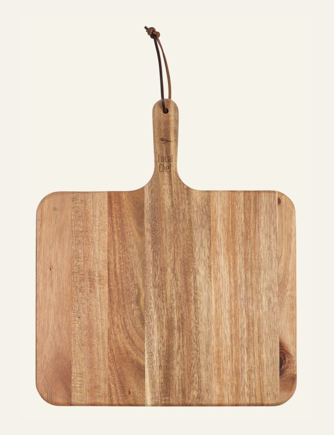 Skjærefjøl natur - 3