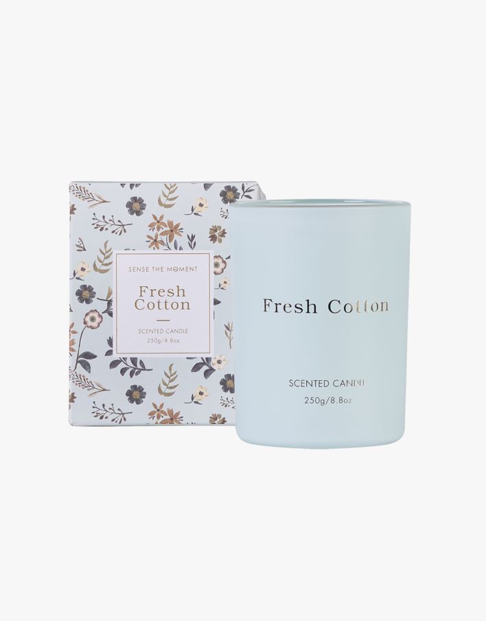 Duftlys lys grønn - 250 g lys grønn - 1