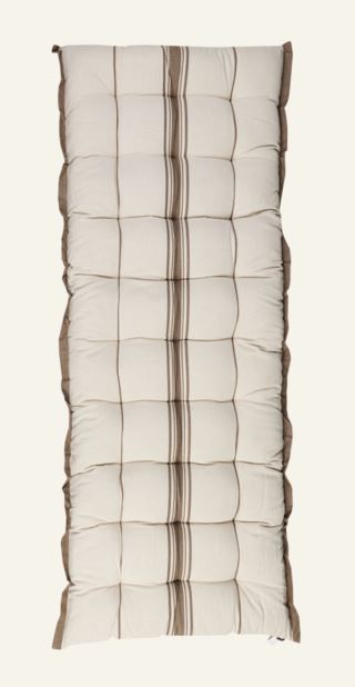 Kid Riposo Sittepute Brun 60x140 cm