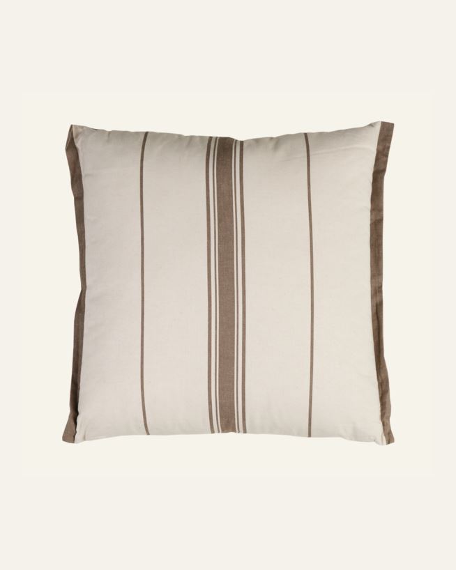 Pyntepute brun - 60x60 cm brun - 1