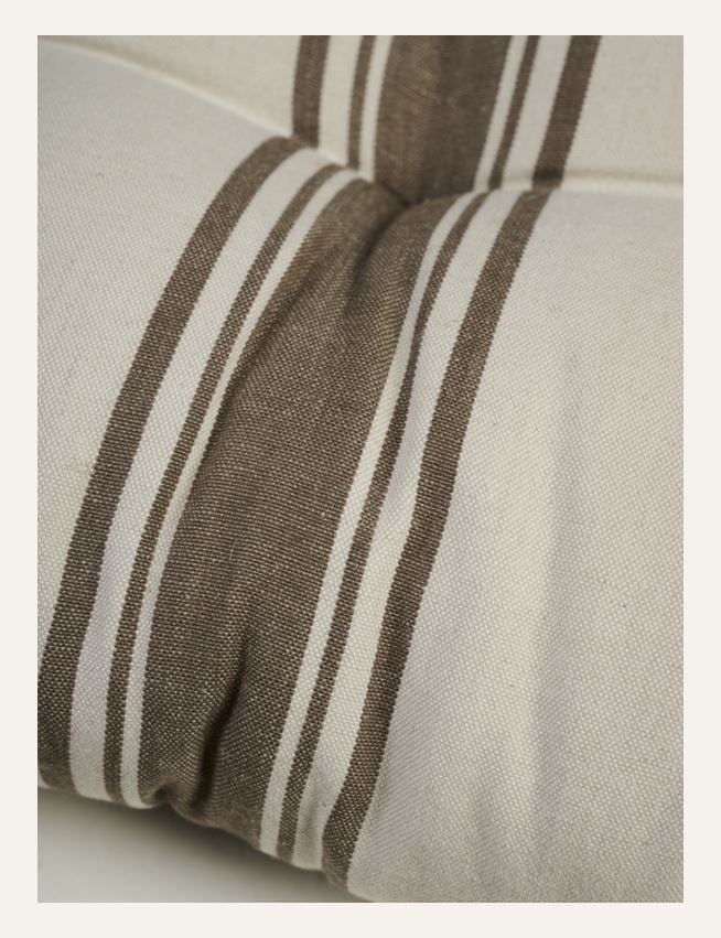 Sittepute brun - 2