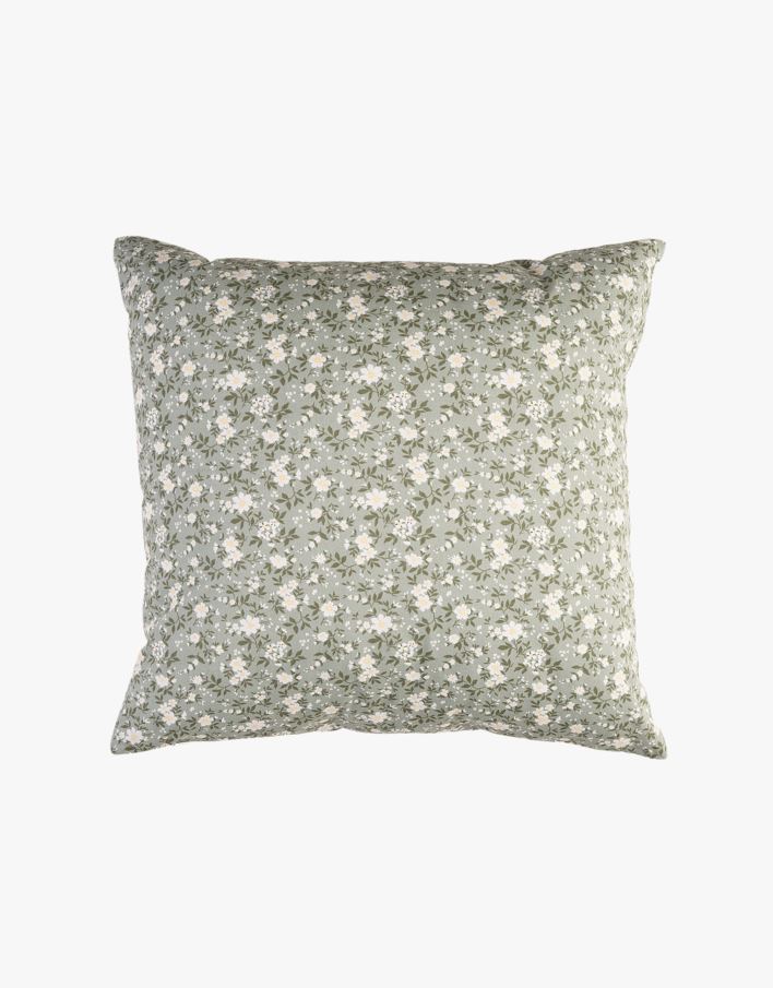 Pyntepute grønn - 50x50 cm grønn - 1