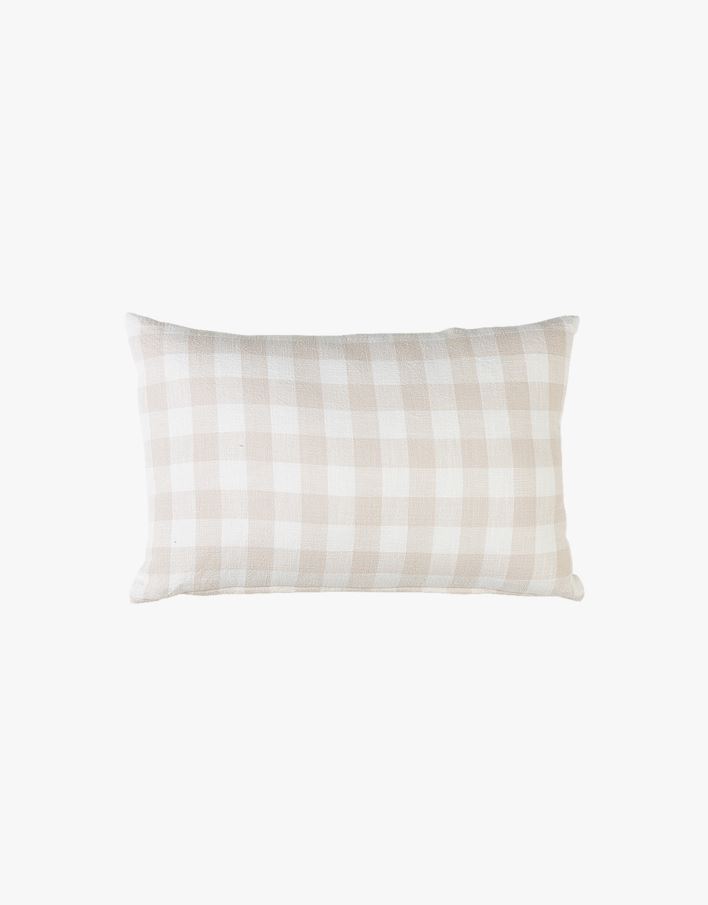 Pyntepute beige - 40x60 cm beige - 1