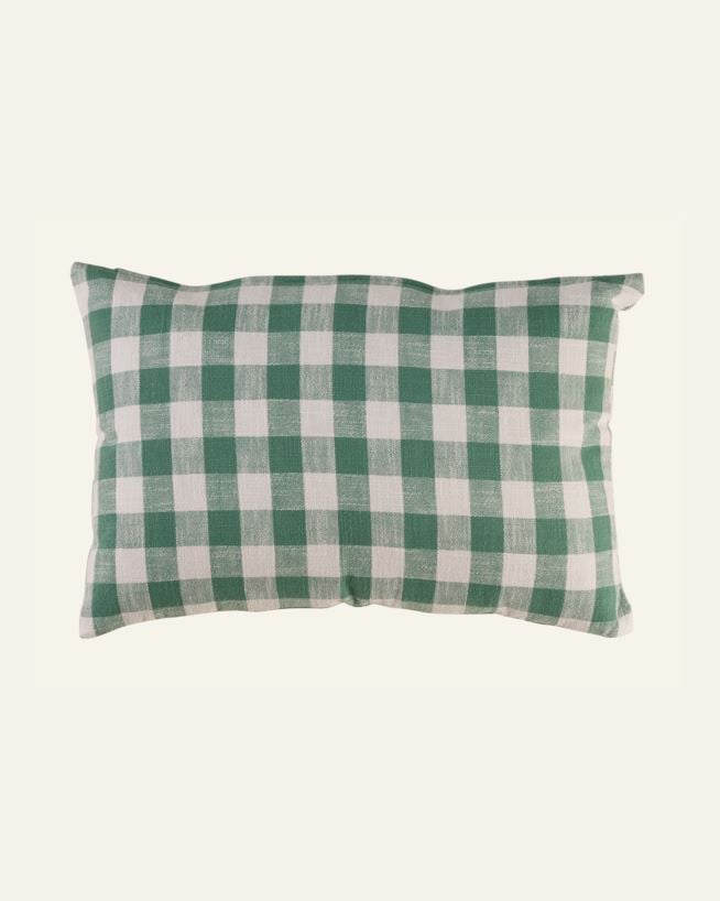 Pyntepute midtgrønn - 40x60 cm midtgrønn - 1