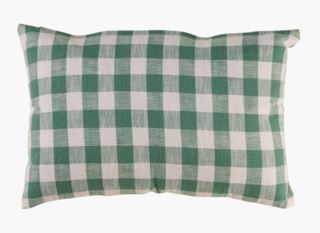 Kid Chess Pyntepute Midtgrønn 40x60 cm