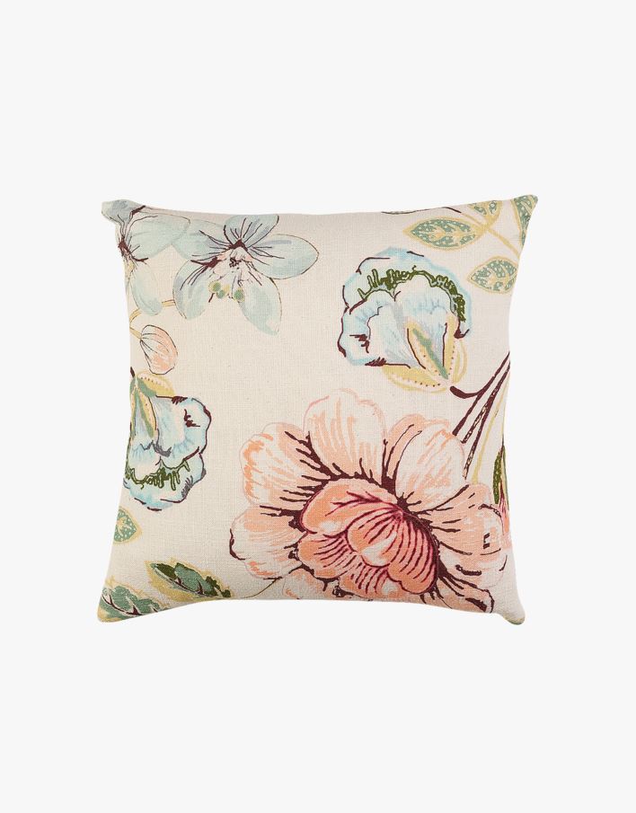 Pynteputetrekk multi - 45x45 cm multi - 1