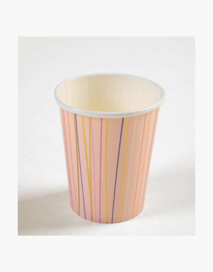 Pappkopp multi - 250 ml multi - 1