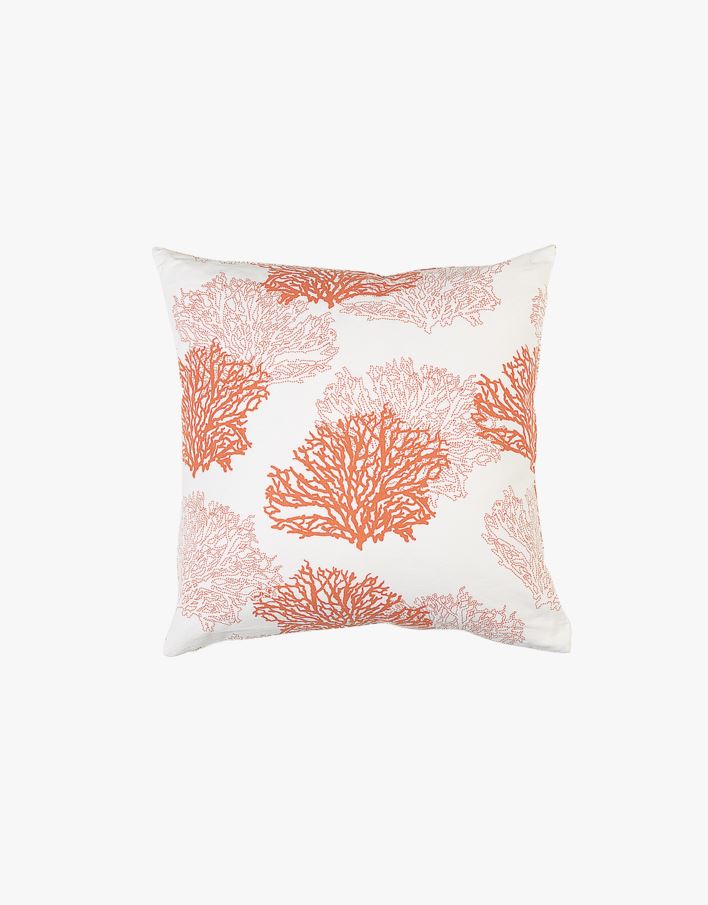 Pyntepute multi orange - 50x50 cm multi orange - 1