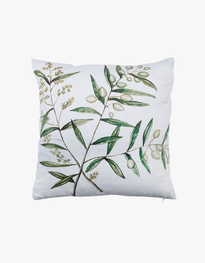 Pyntepute multi hvit - 45x45 cm multi hvit - 1