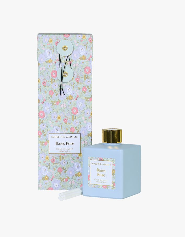 Duftpinner multi blå - 180 ml multi blå - 1