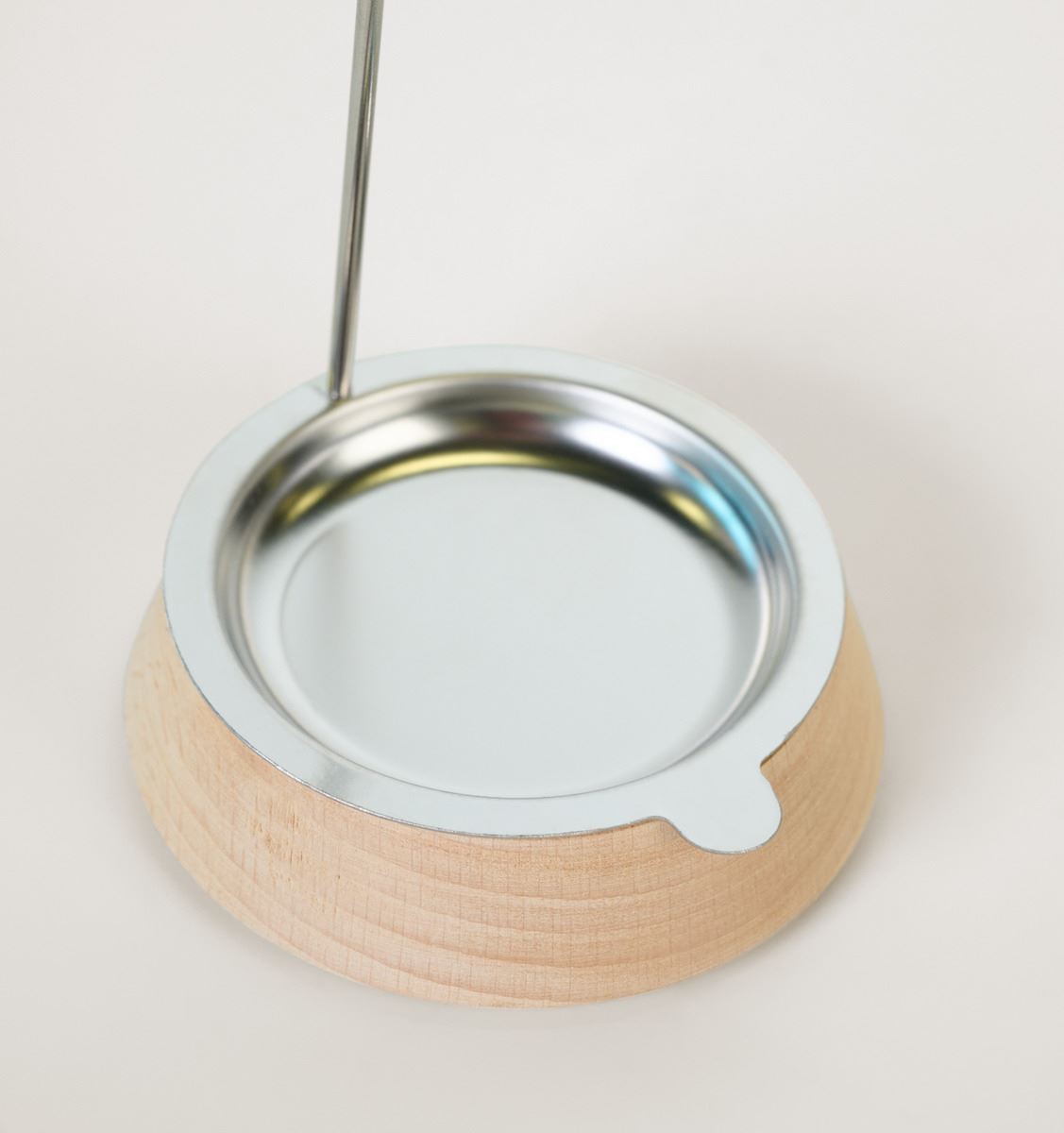 Stativ                         natur - 3