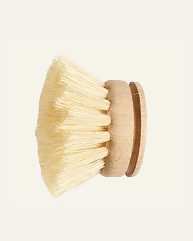 Refil børste natur - ø7 natur - 1