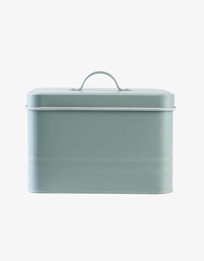 Boks lys grønn - 13x18 cm lys grønn - 1