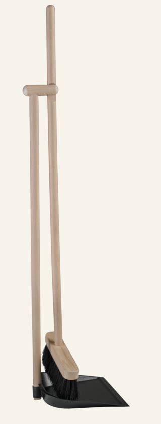 Nice And Tidy Hanna Feiebrett Natur 24x97,5 cm