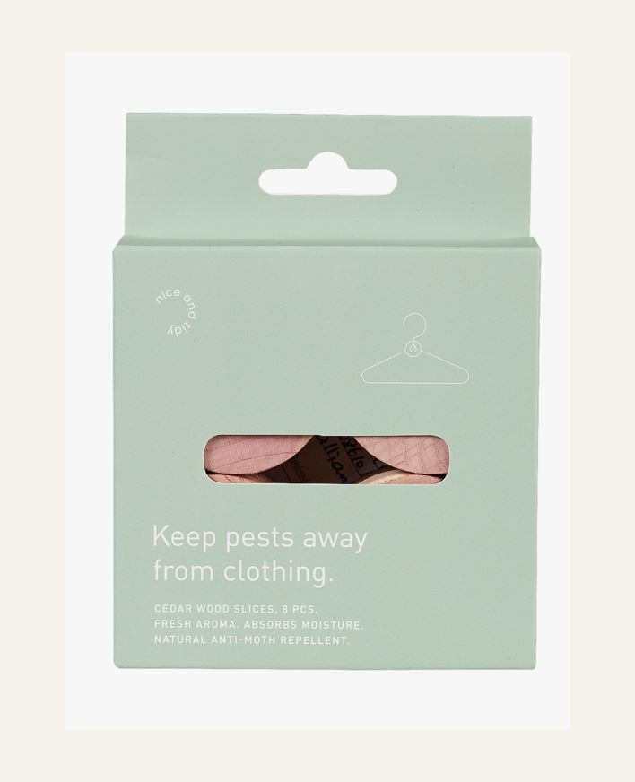 Skiver brun - 18x10 cm brun - 1