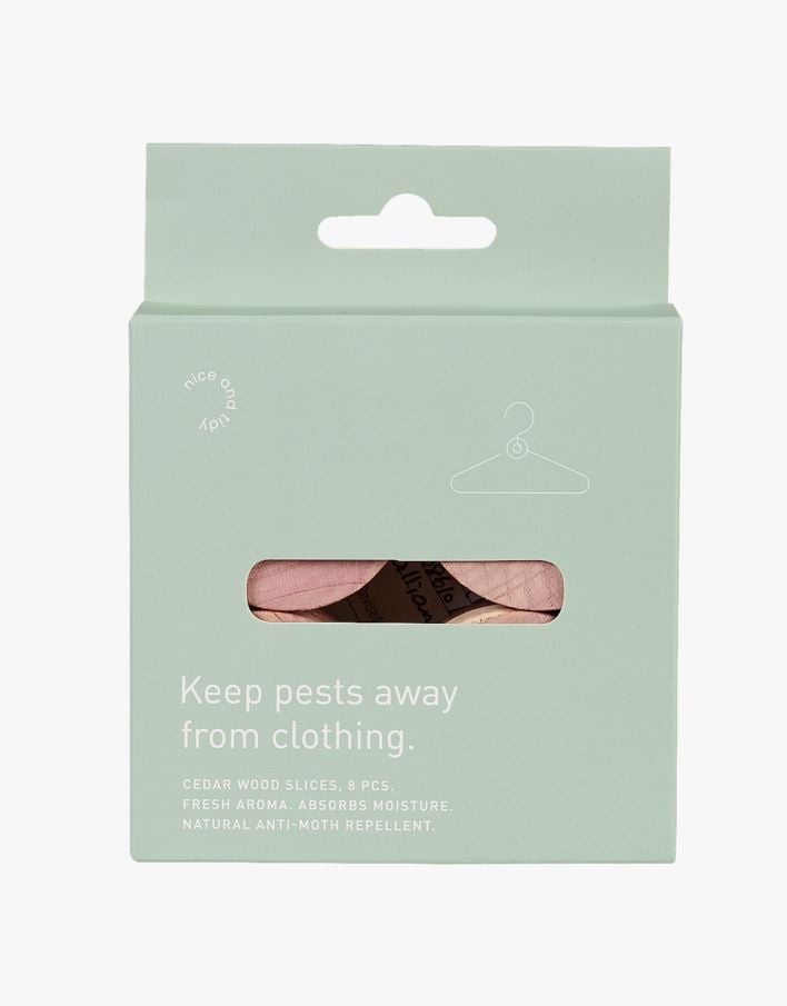 Skiver brun - 18x10 cm brun - 1