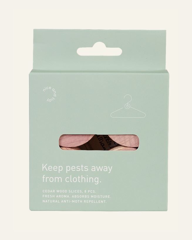 Skiver brun - 18x10 cm brun - 1