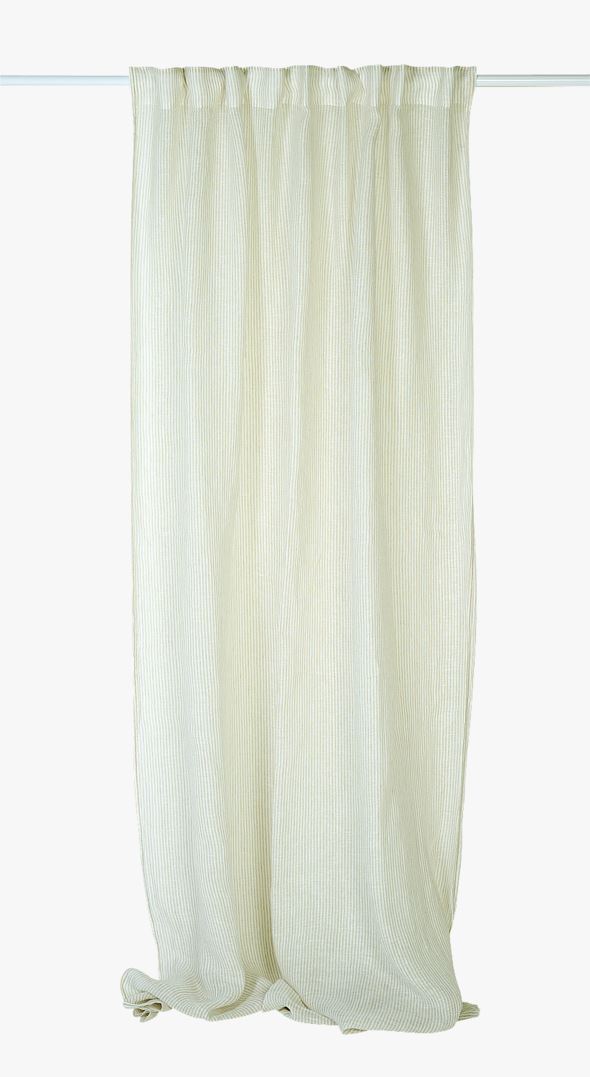 Lingardin natur - 140x250 cm natur - 1