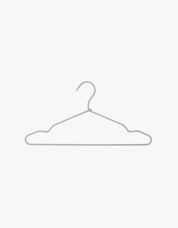 Kleshenger grønn - 40x20 cm grønn - 1