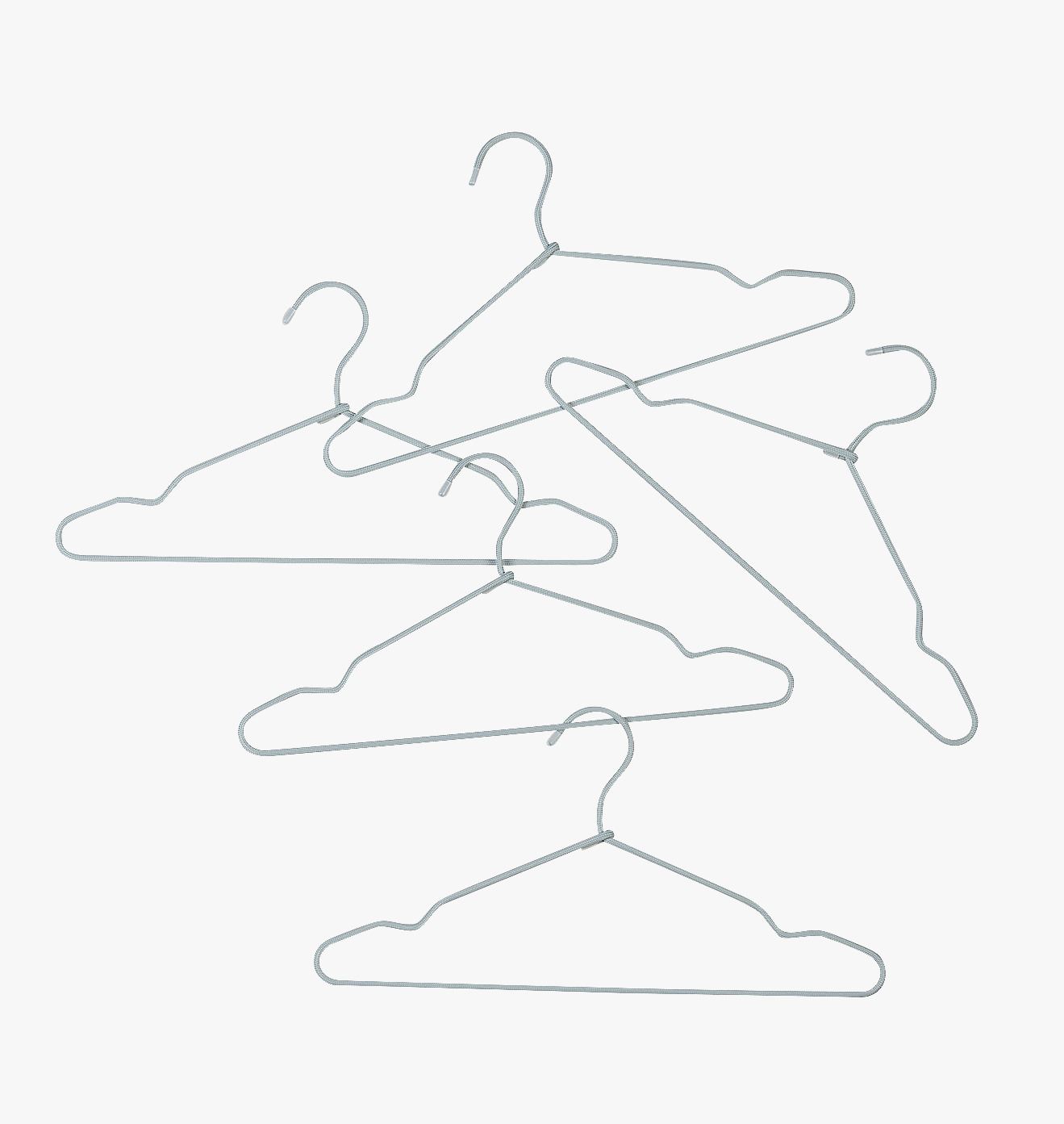 Kleshenger grønn - 2