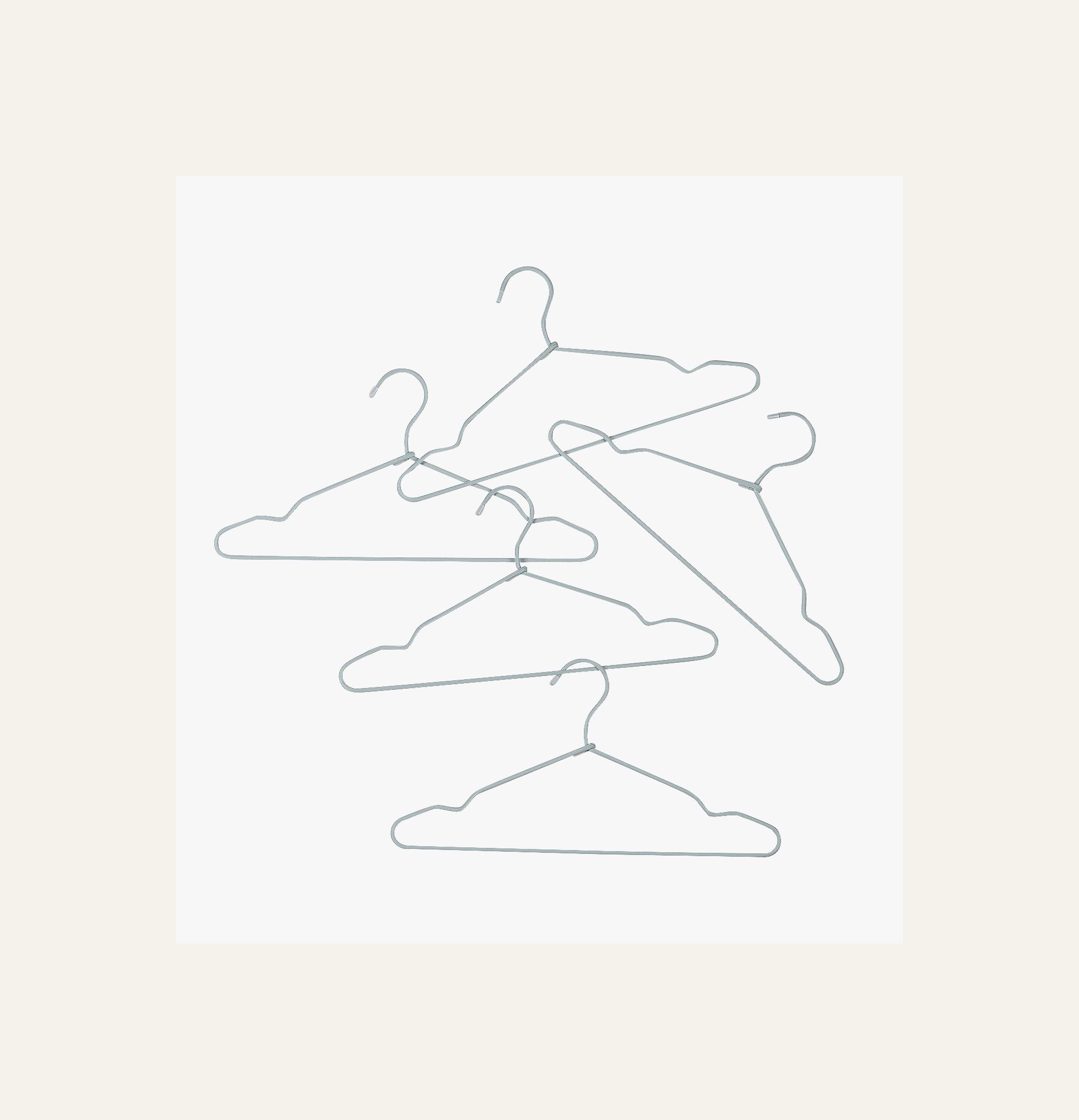 Kleshenger grønn - 2