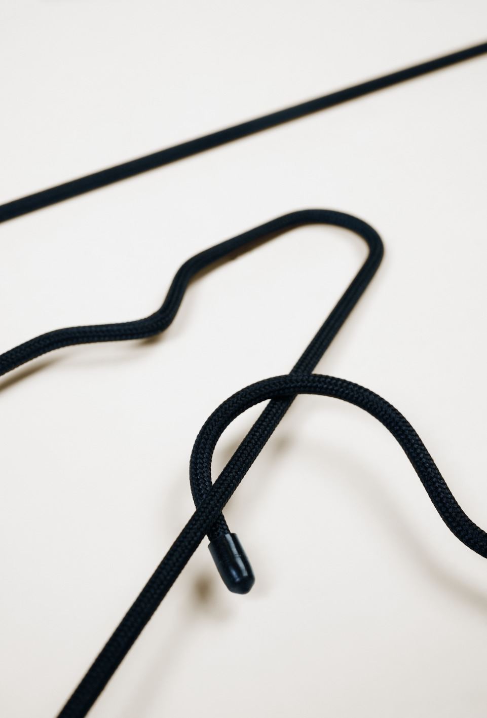 Kleshenger svart - 3