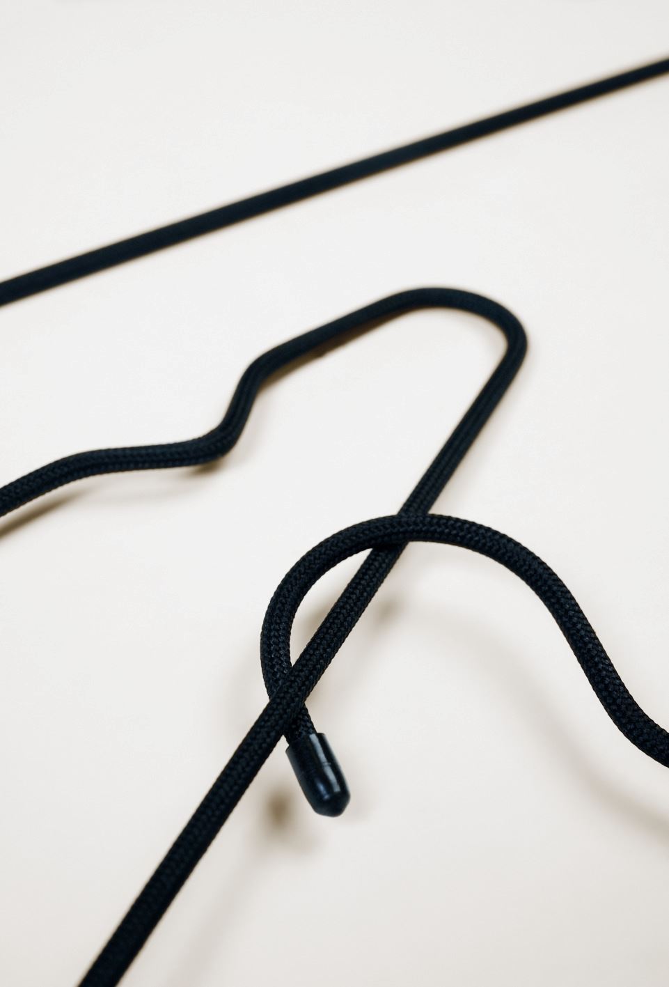 Kleshenger svart - 3