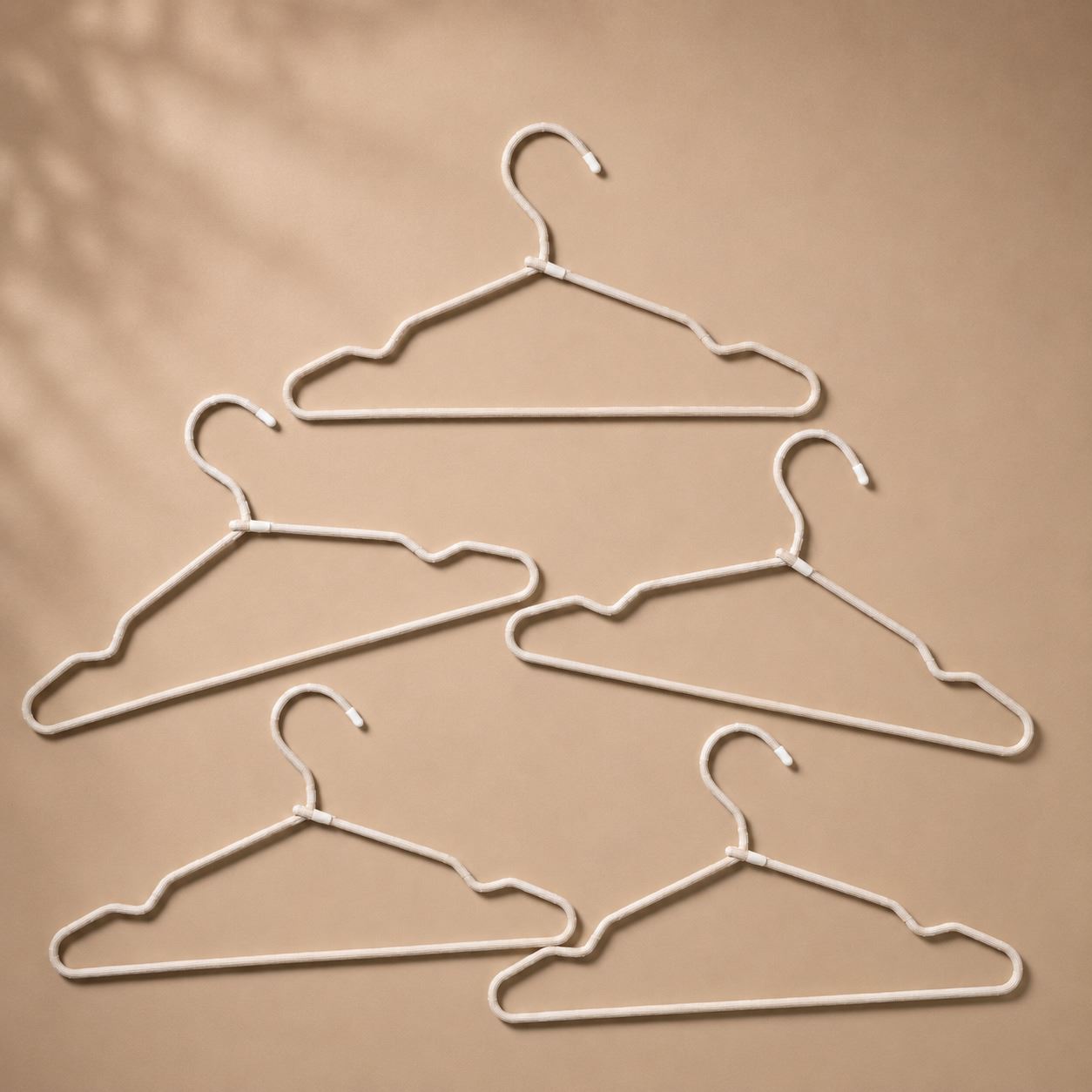 Kleshenger lys beige - 2