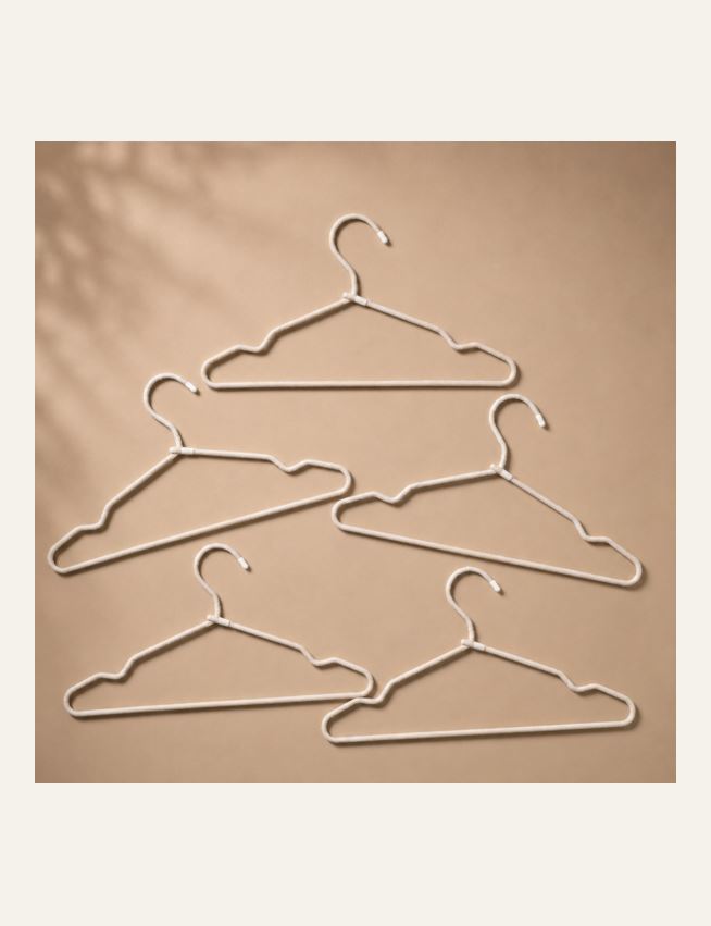 Kleshenger lys beige - 2