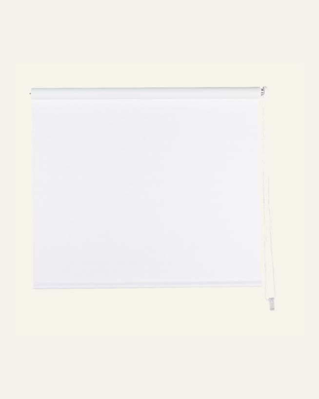 Lystett rullegardin offwhite - 100x185 cm offwhite - 1