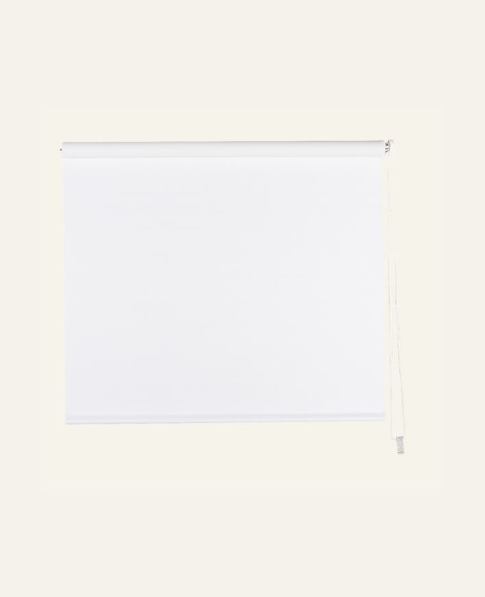 Lystett rullegardin offwhite - 140x185 cm offwhite - 1