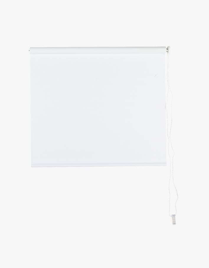 Lystett rullegardin offwhite - 120x185 cm offwhite - 1
