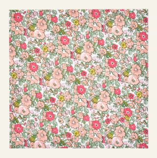Kid Liberty Papirservietter Multi Rosa 33x33 cm