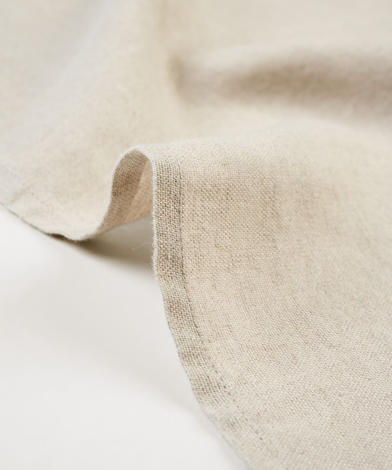 Kjøkkenhåndkle natur - 2