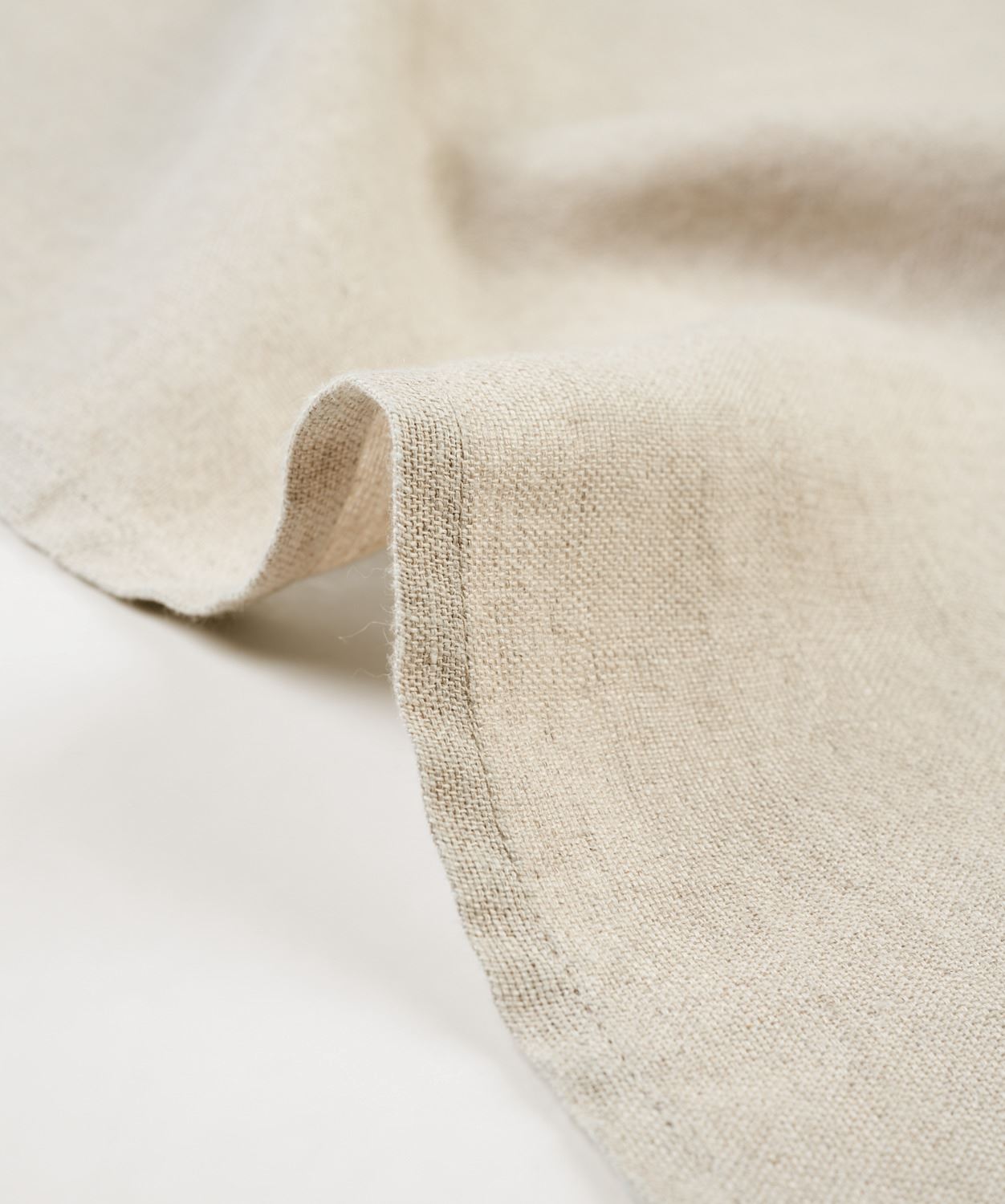 Kjøkkenhåndkle natur - 2